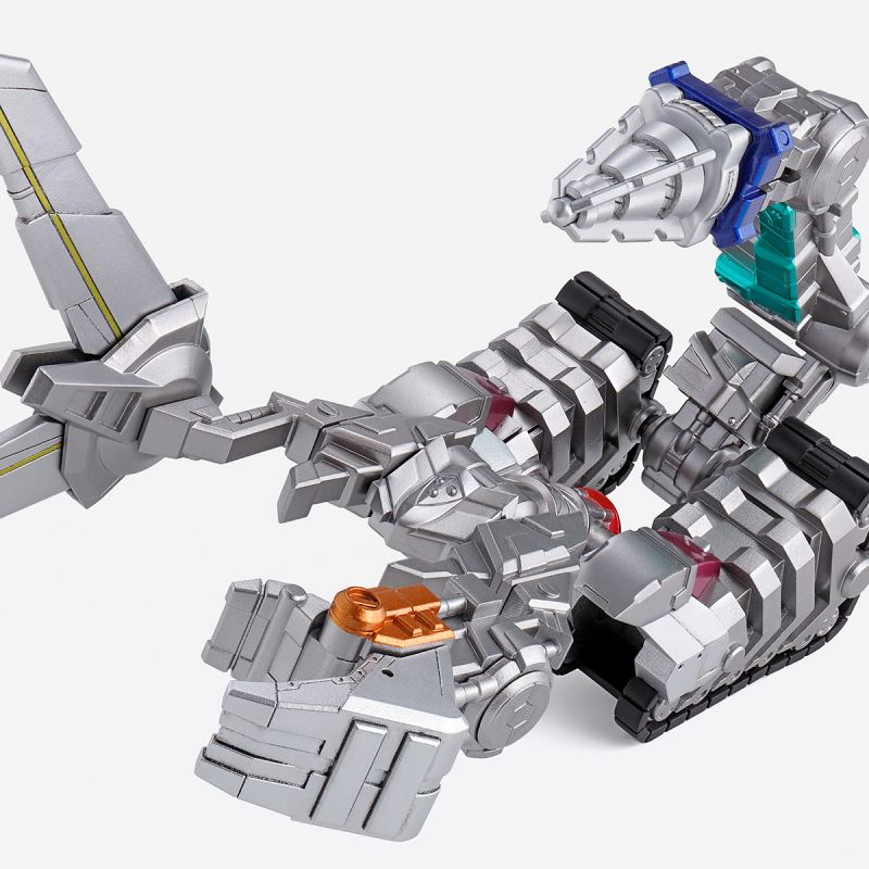 SHFiguarts (true bone carving method) CLAWs, scorpions