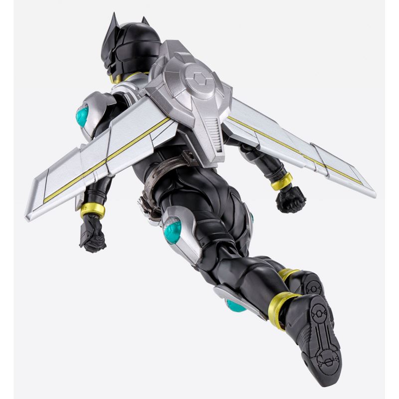 SHFiguarts (true bone carving method) CLAWs, scorpions