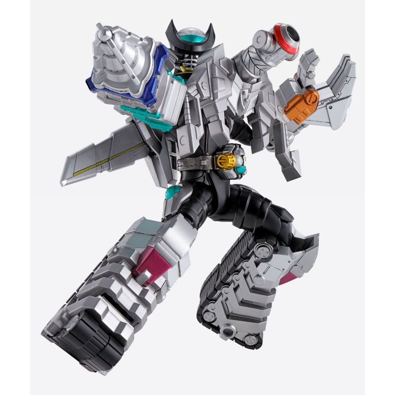 SHFiguarts (true bone carving method) CLAWs, scorpions