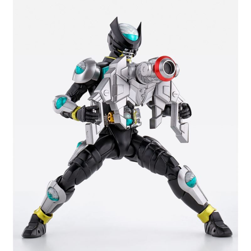 SHFiguarts (true bone carving method) CLAWs, scorpions