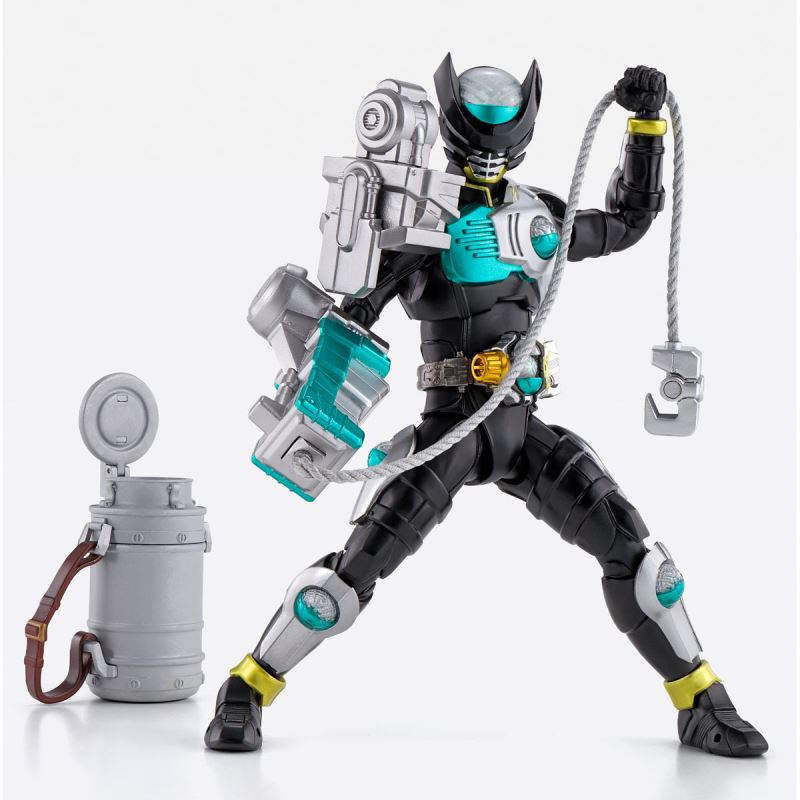 SHFiguarts (true bone carving method) CLAWs, scorpions