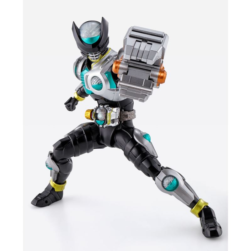 SHFiguarts (true bone carving method) CLAWs, scorpions