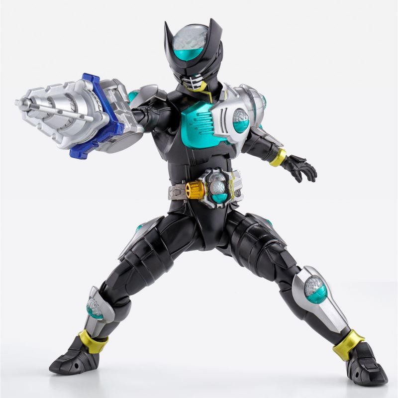 SHFiguarts (true bone carving method) CLAWs, scorpions