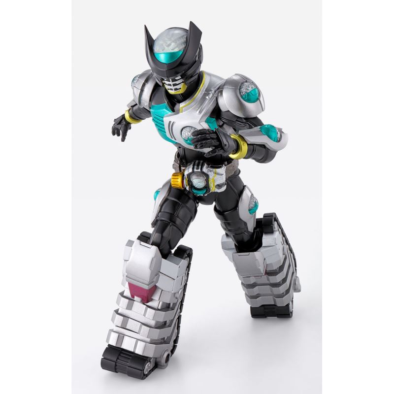 SHFiguarts (true bone carving method) CLAWs, scorpions