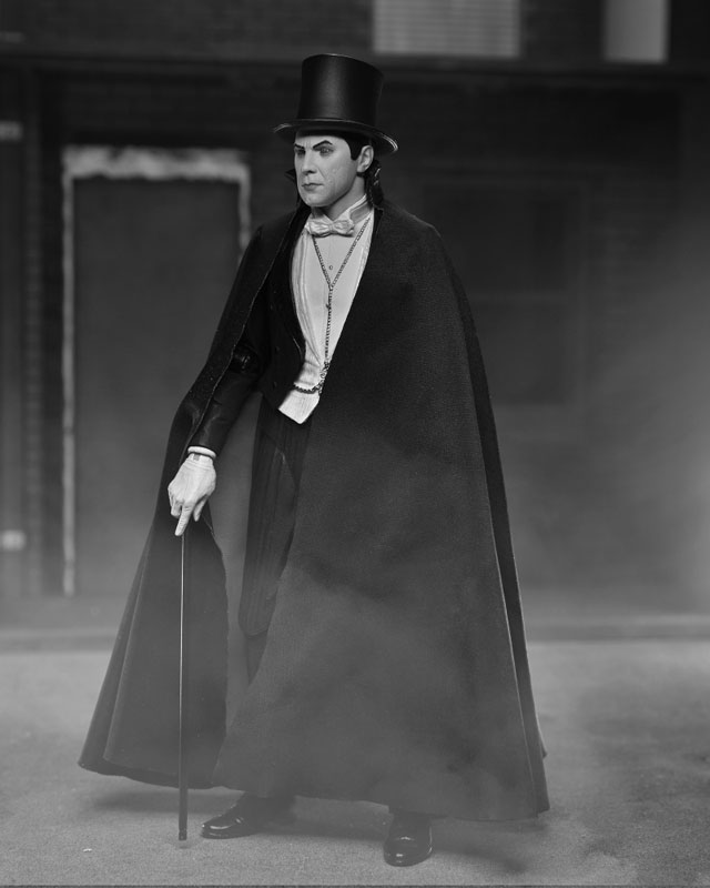 Universal Monsters / Dracula: Count Dracula Ultimate