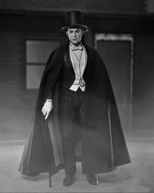 Universal Monsters / Dracula: Count Dracula Ultimate