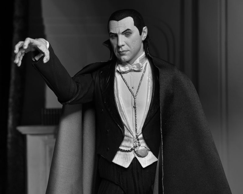 Universal Monsters / Dracula: Count Dracula Ultimate