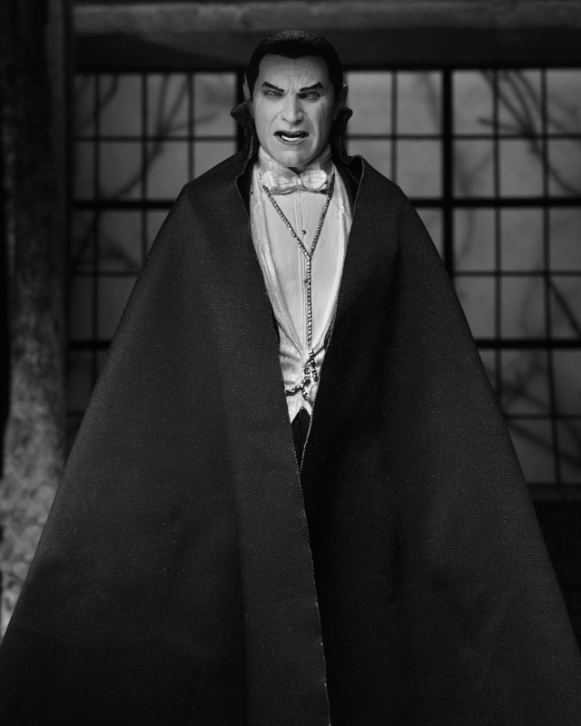 Universal Monsters / Dracula: Count Dracula Ultimate