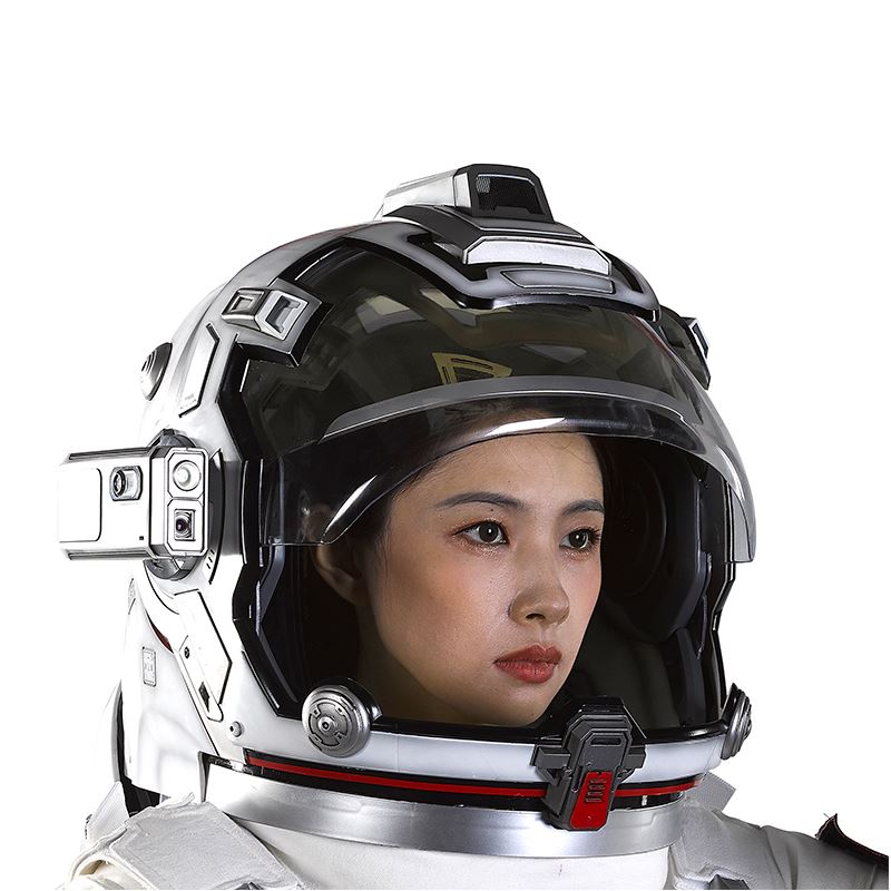 The Wandering Earth Wearable Collection Series 1/1