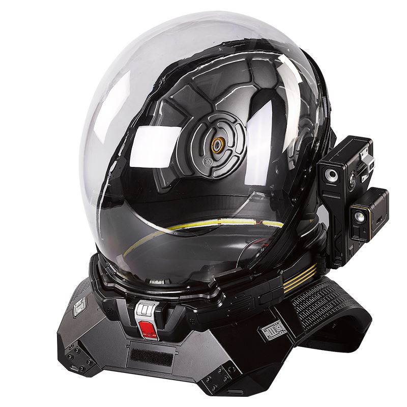 The Wandering Earth Wearable Collection Series 1/1