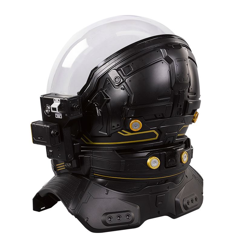 The Wandering Earth Wearable Collection Series 1/1