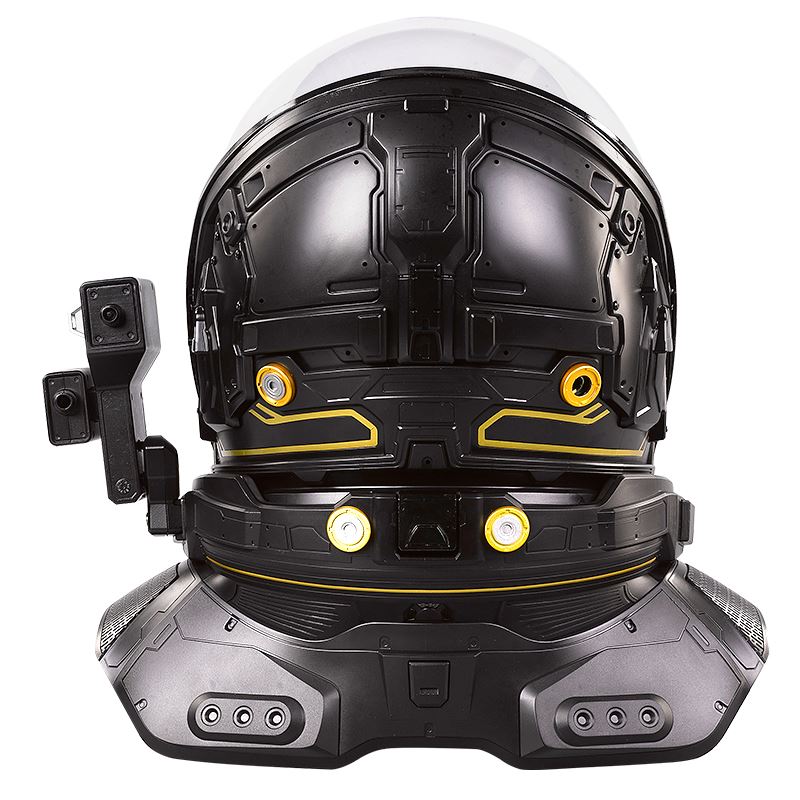 The Wandering Earth Wearable Collection Series 1/1
