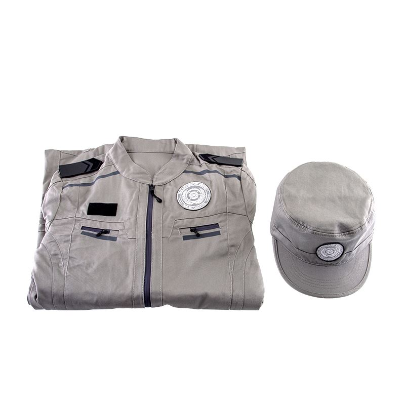 The Wandering Earth Wearable Collection Series 1/1