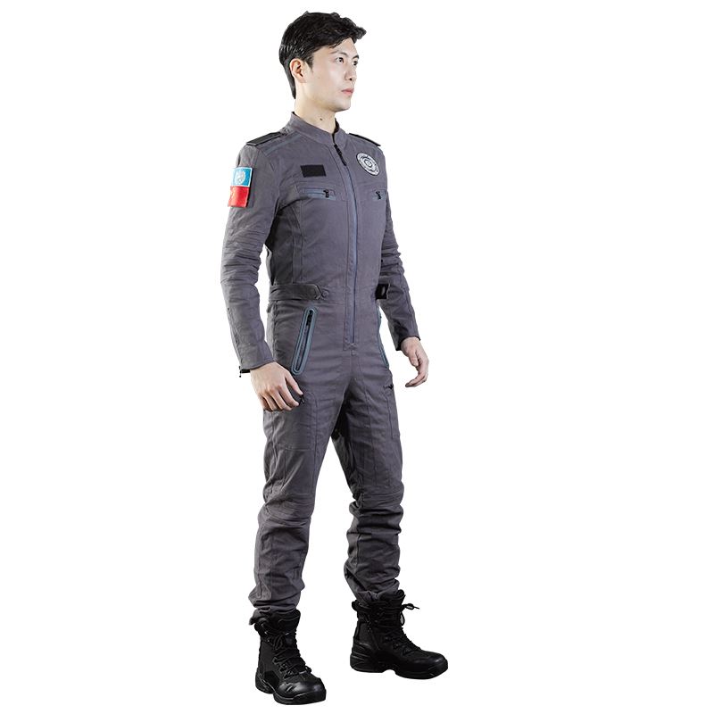 The Wandering Earth Wearable Collection Series 1/1