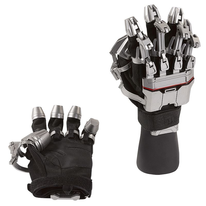 The Wandering Earth Wearable Collection Series 1/1