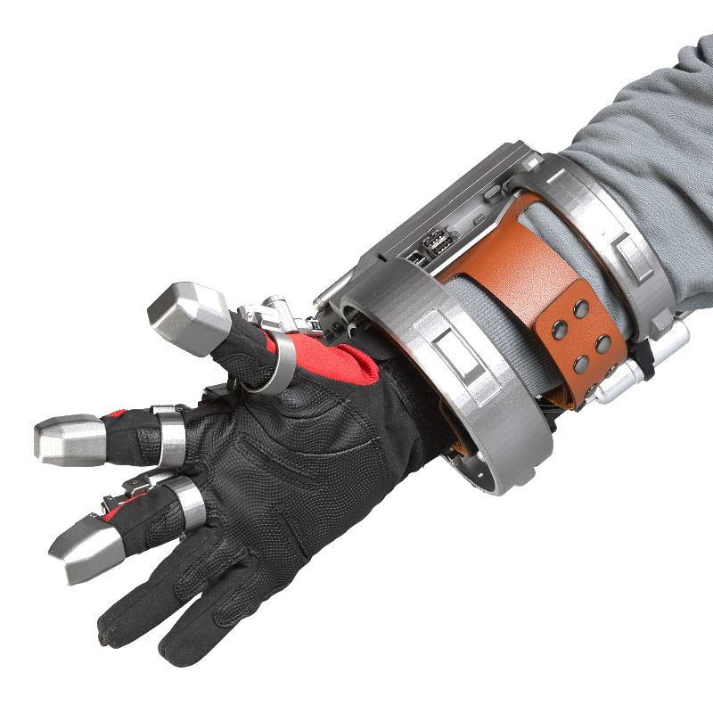The Wandering Earth Wearable Collection Series 1/1