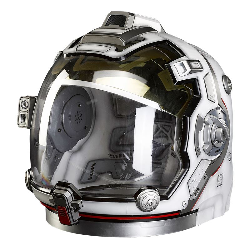 The Wandering Earth Wearable Collection Series 1/1