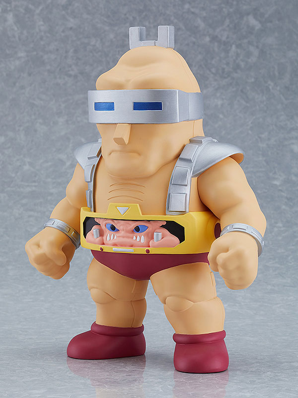 Nendoroid More Teenage Mutant Ninja Turtles Krang