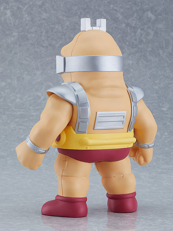 Nendoroid More Teenage Mutant Ninja Turtles Krang