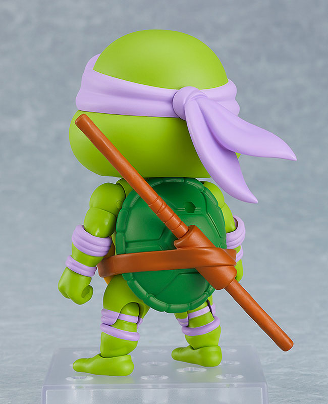 Nendoroid Teenage Mutant Ninja Turtles Donatello
