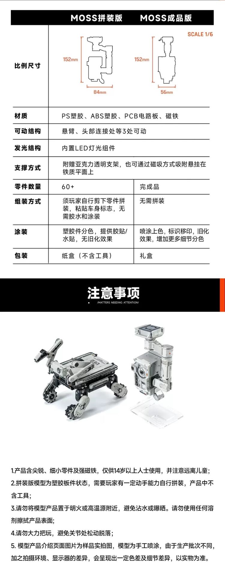 Wandering Earth 2 mechanical dog