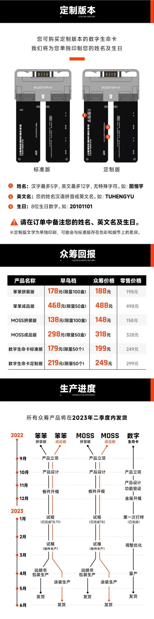 Wandering Earth 2 mechanical dog