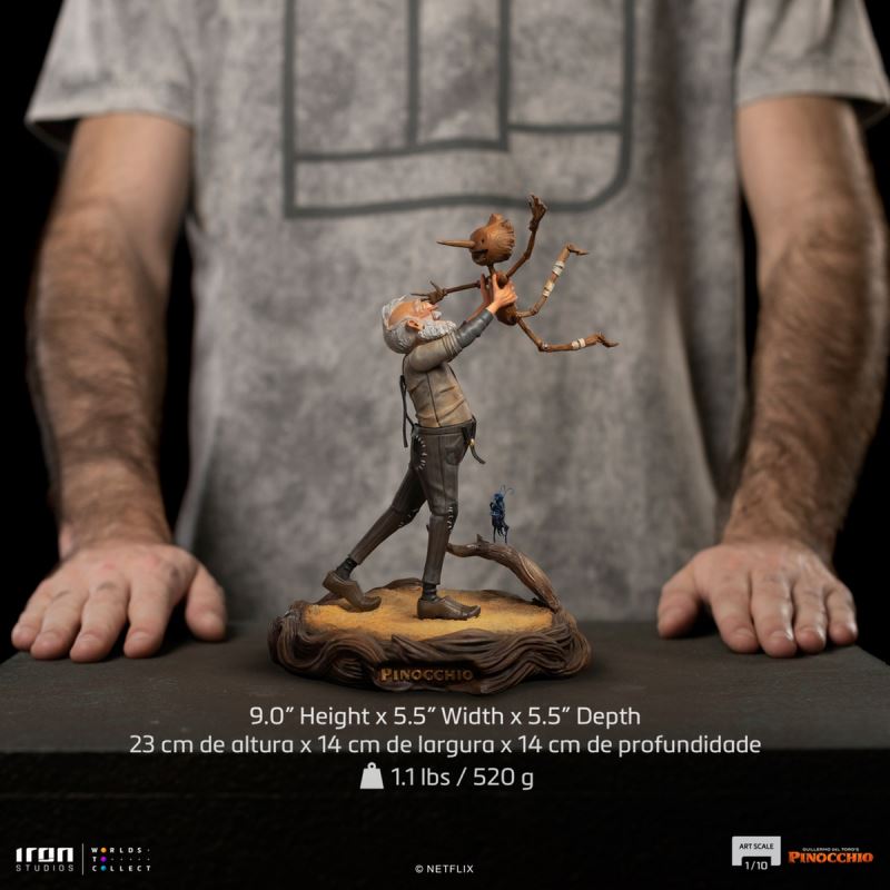 Pinocchio