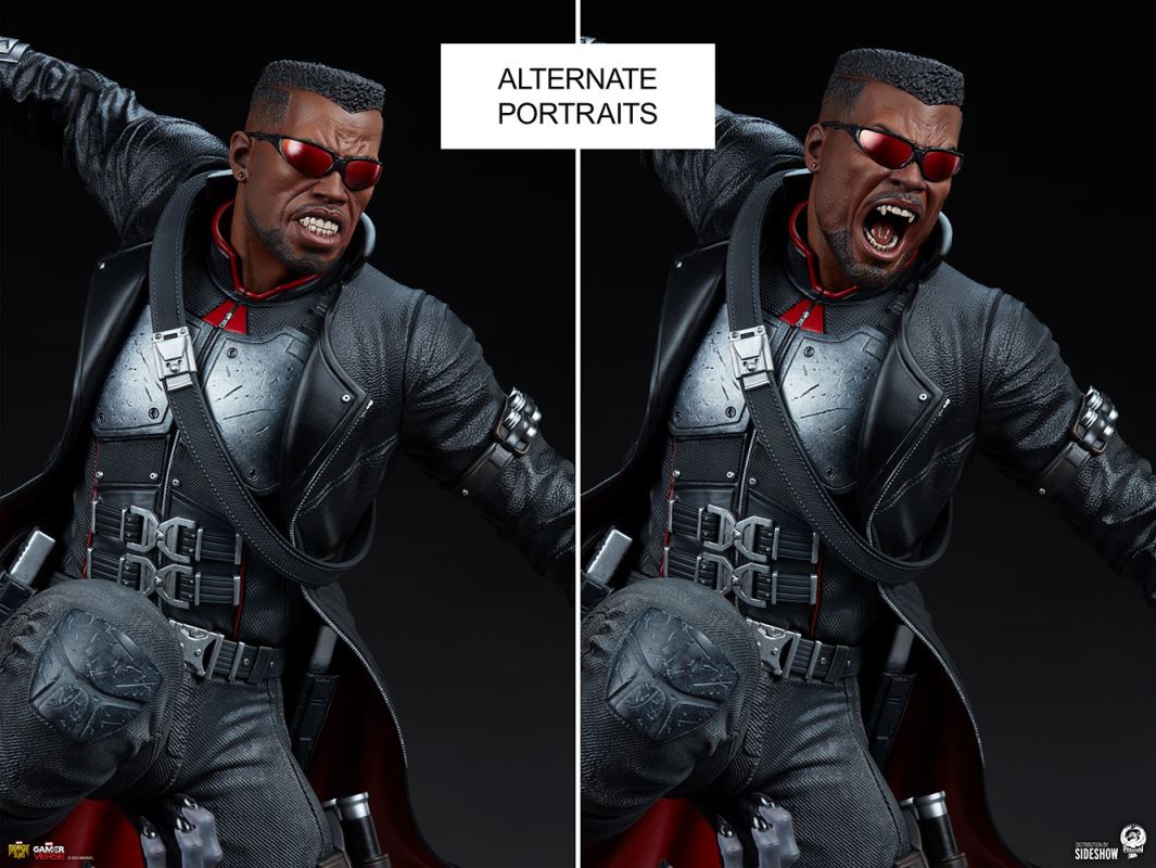 BLADE 1/3