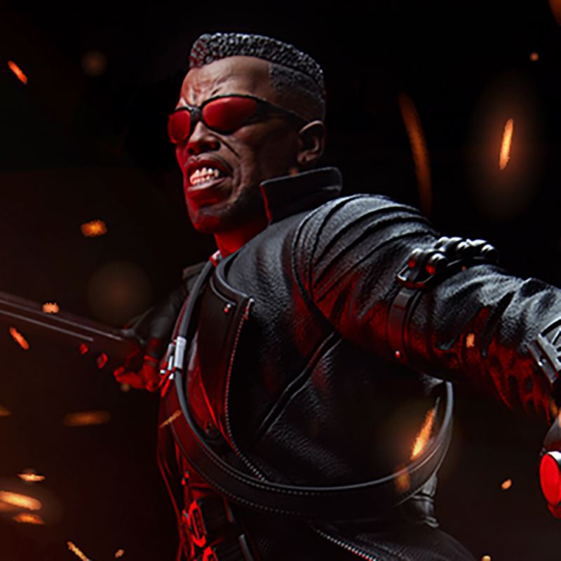 BLADE 1/3