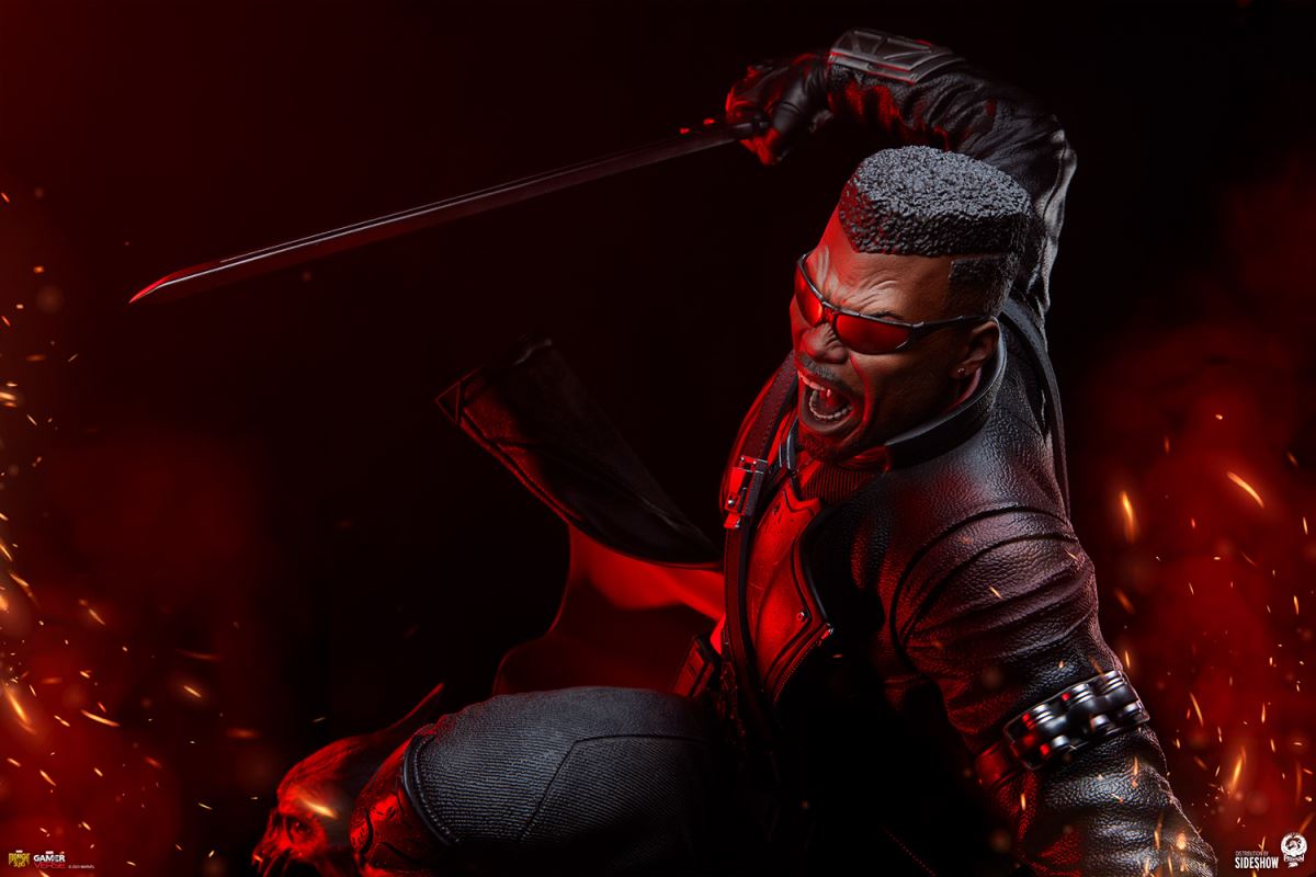 BLADE 1/3