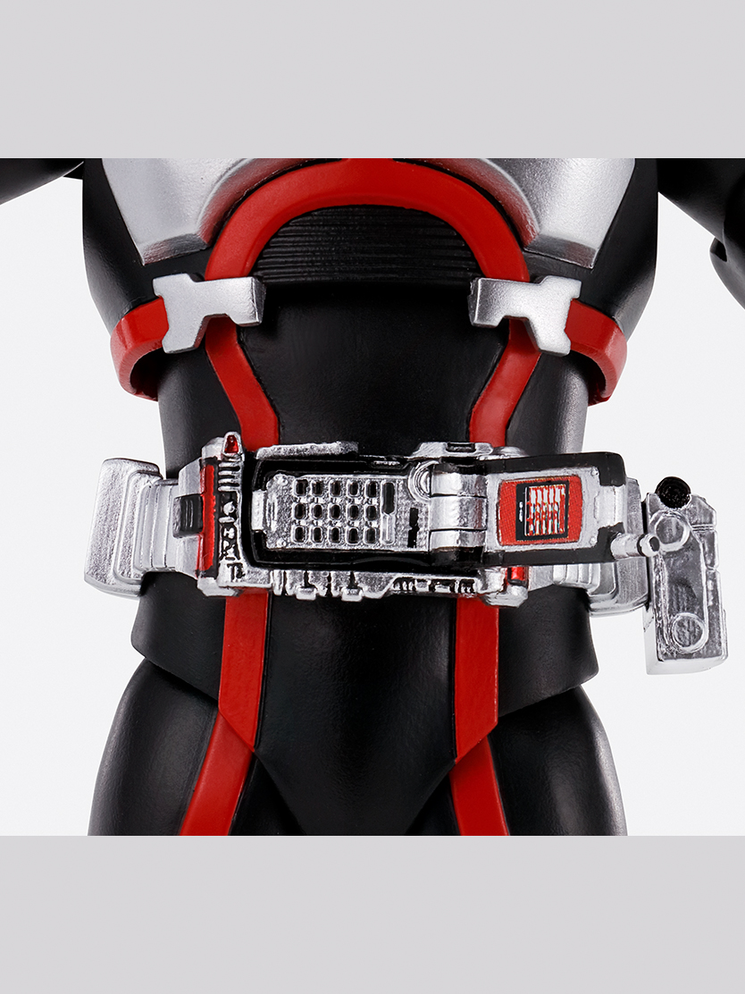 SHFiguarts (true bone carving method) Kamen Rider Faiz