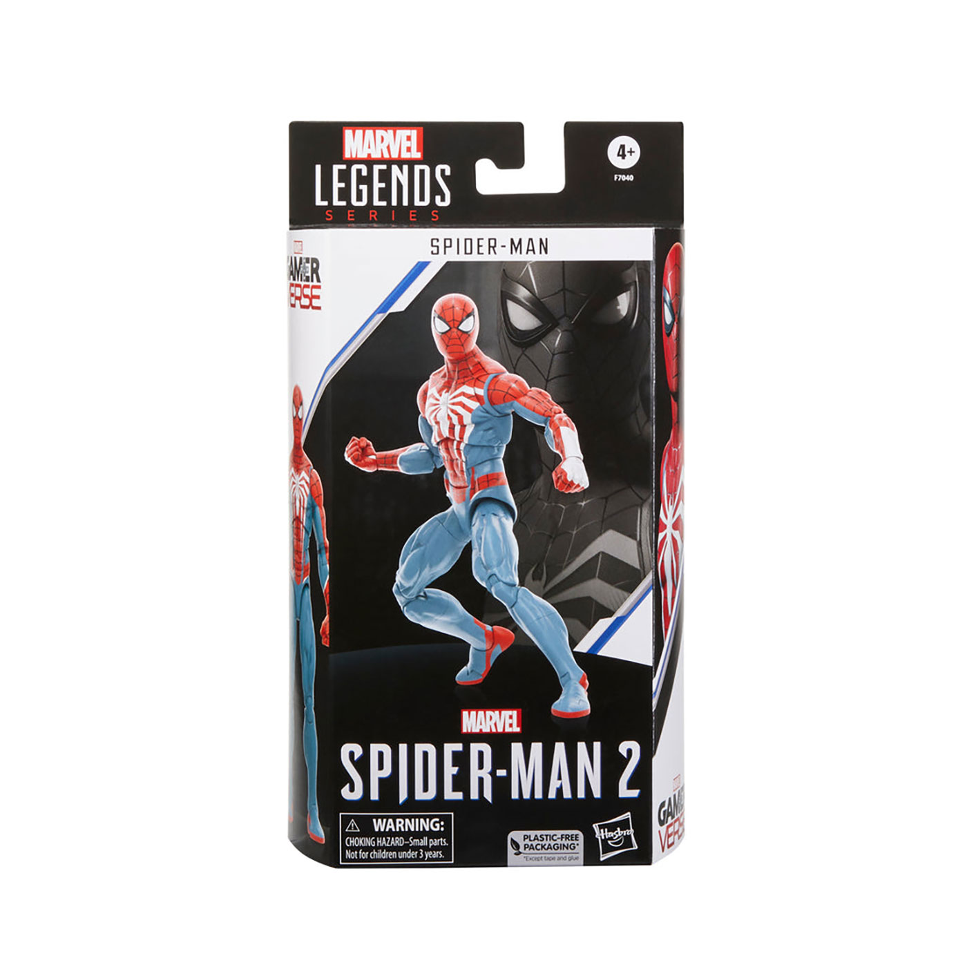 Spider-Man