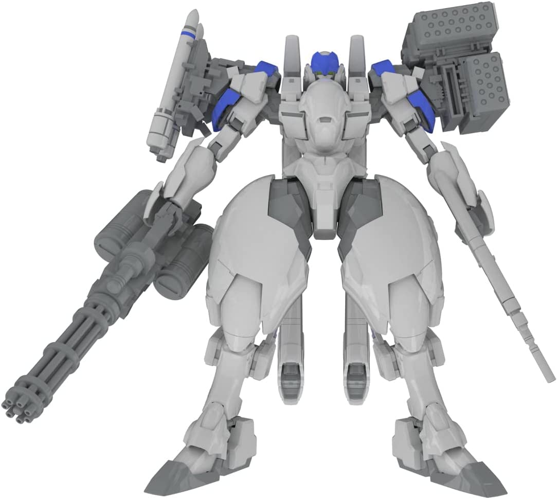 PM Office A POWER DoLLS2 Power Loader X-4 + (PD-802) Armored Infantry Armed Set 3