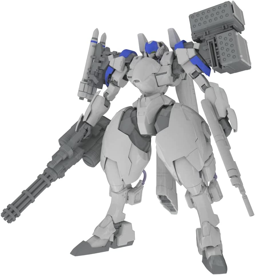 PM Office A POWER DoLLS2 Power Loader X-4 + (PD-802) Armored Infantry Armed Set 3