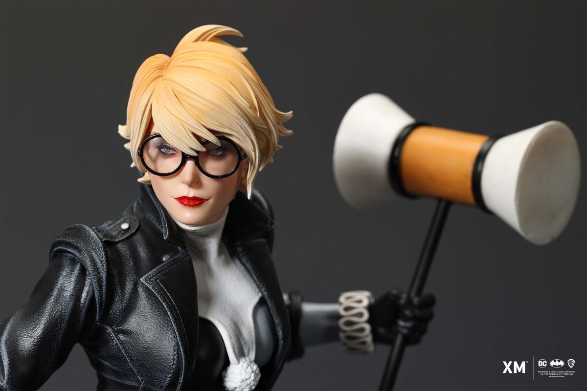 Harley Quinn (Batman: White Knight) - Stealth Version 1/4