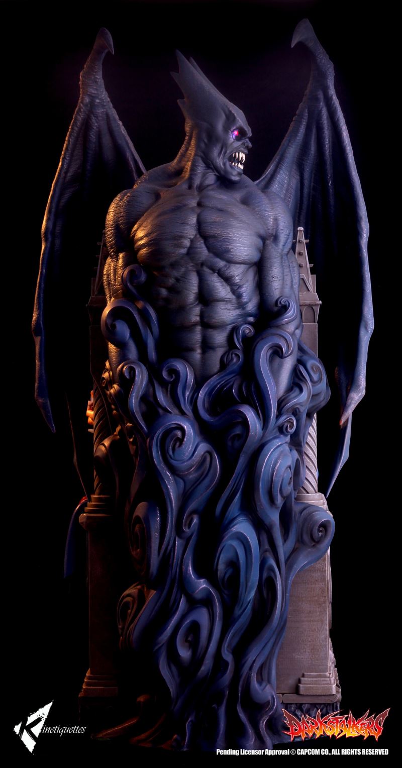 DEMITRI MAXIMOFF – THE RULER OF ZELTZEREICH