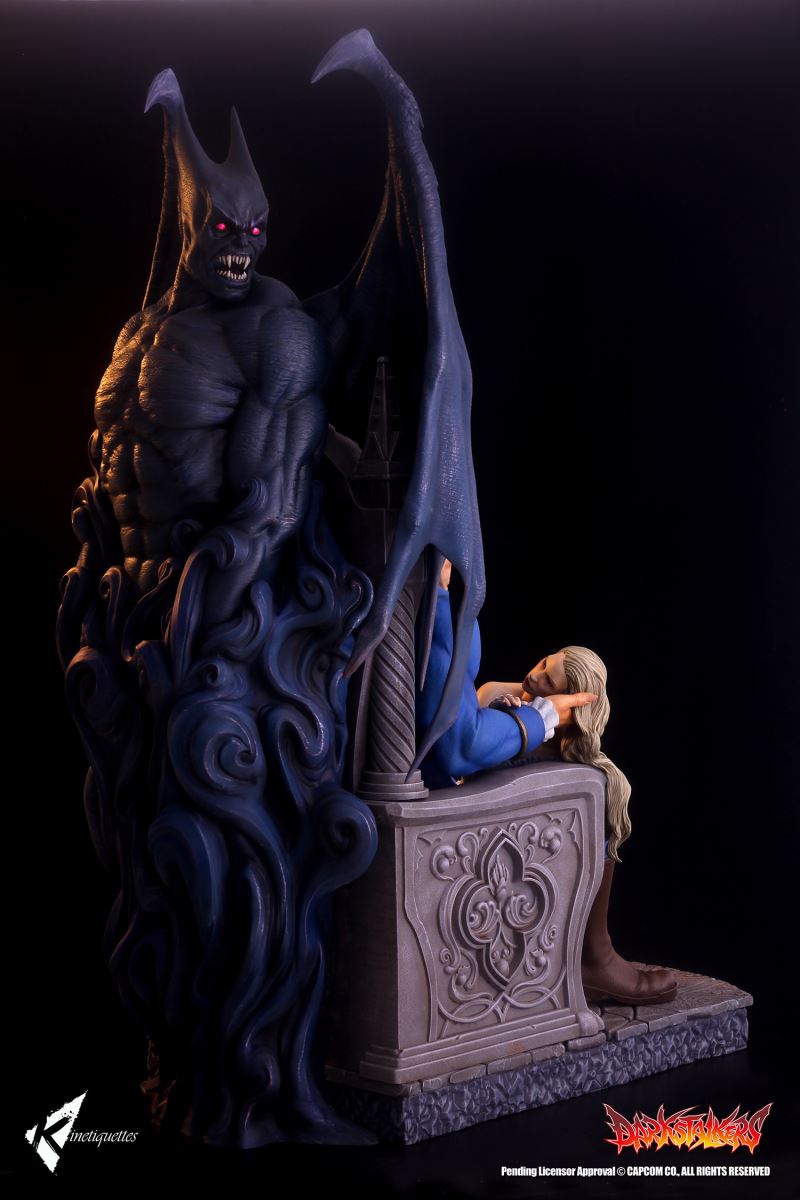 DEMITRI MAXIMOFF – THE RULER OF ZELTZEREICH