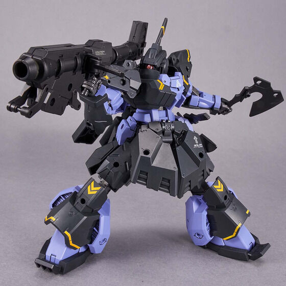 30MM 1/144 bEXM-28G Revel Nova (Land Battle Enhanced Specifications)