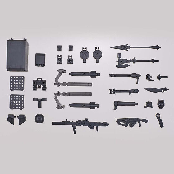 30MM 1/144 bEXM-28G Revel Nova (Land Battle Enhanced Specifications)