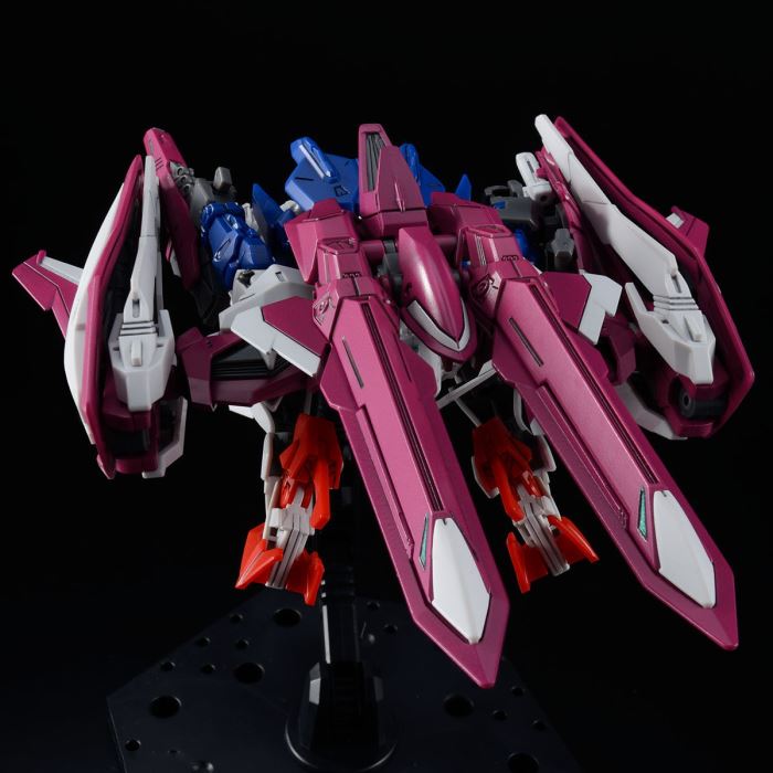 HG 1/144 GUNDAM L.O.BOOSTER