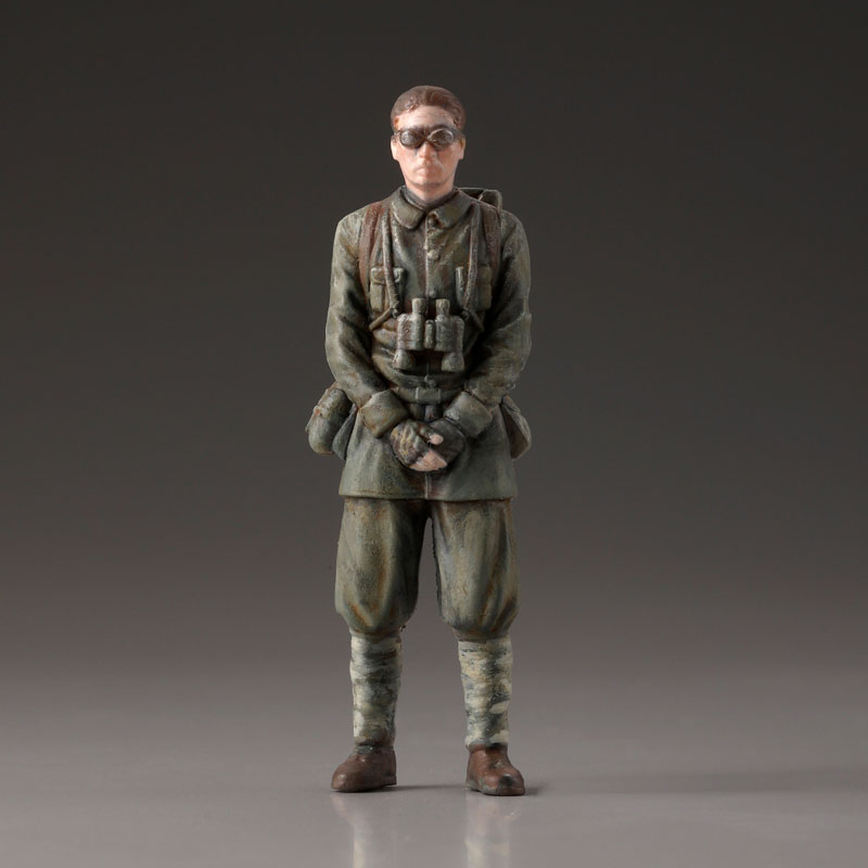 ARTPLA Maschinen Krieger FINAL HUND SET & Jerry Can Man 1/35