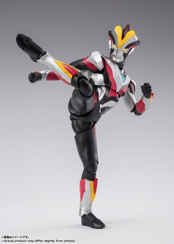 SHFiguarts Ultraman Victory (Ultraman New Generation Stars Ver.)