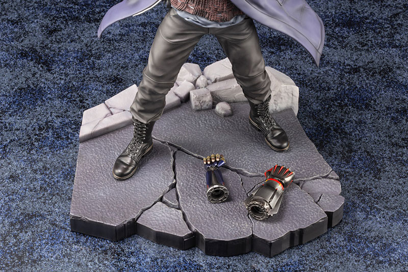 ARTFX J Devil May Cry 5 Nero 1/8