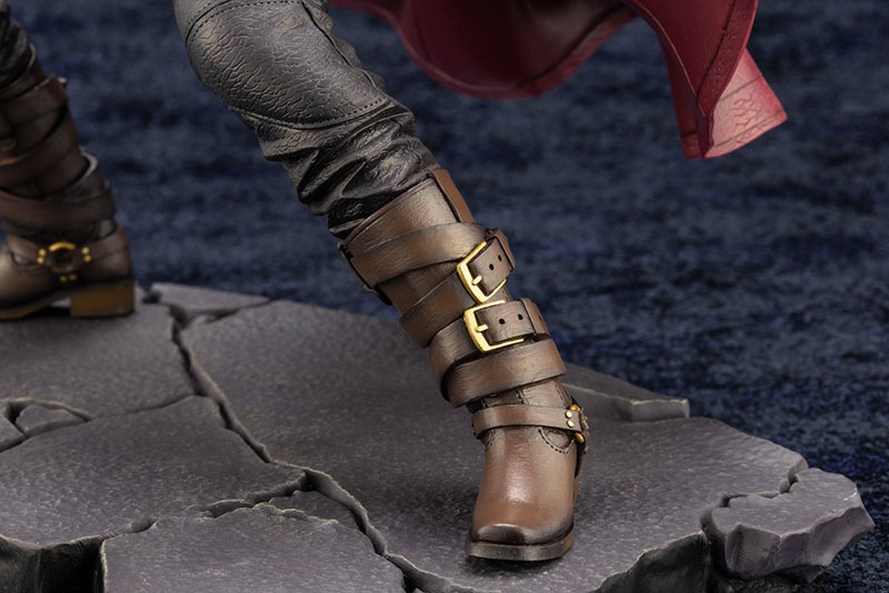 ARTFX J Devil May Cry 5 Dante 1/8