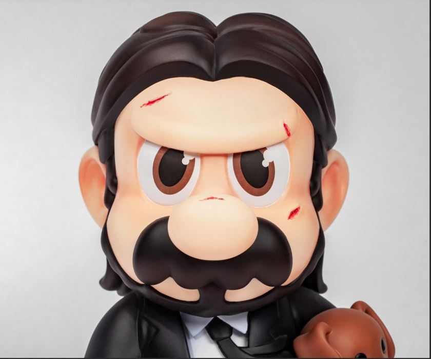 BABAYAGA 2 Fools Kill God 2