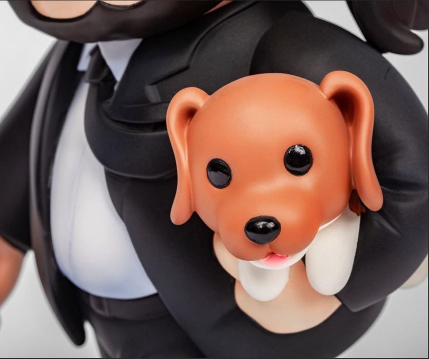 BABAYAGA 2 Fools Kill God 2