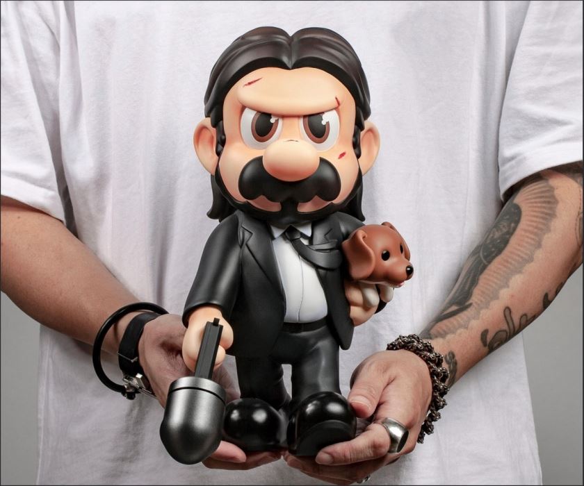 BABAYAGA 2 Fools Kill God 2