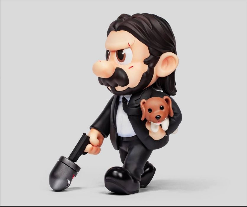 BABAYAGA 2 Fools Kill God 2