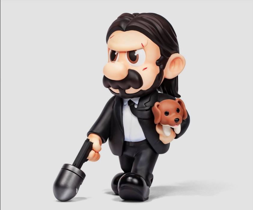 BABAYAGA 2 Fools Kill God 2