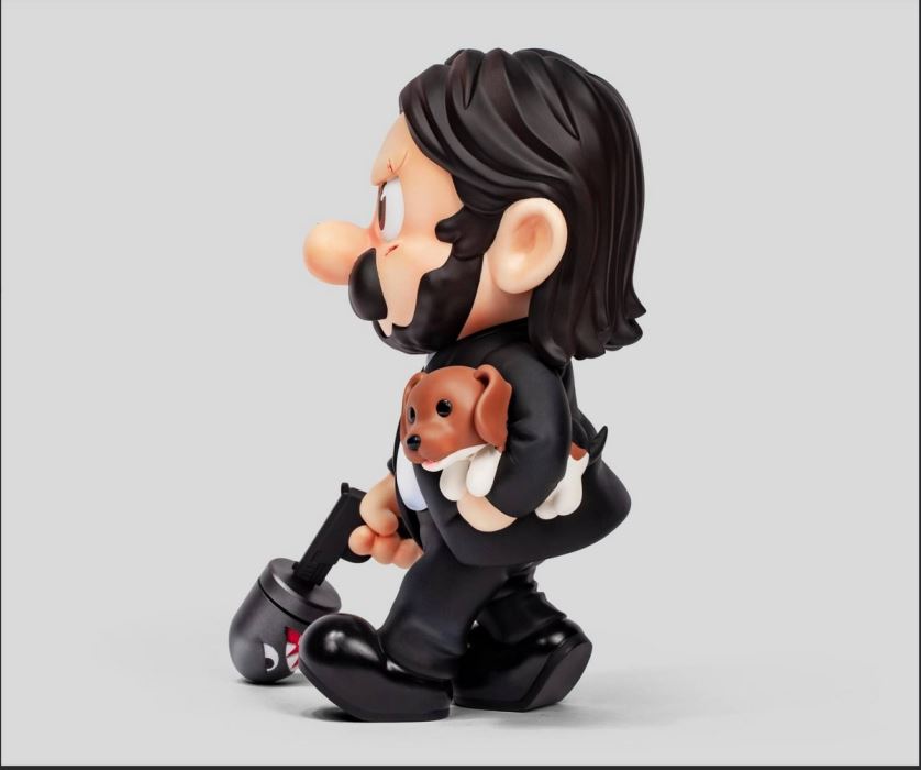 BABAYAGA 2 Fools Kill God 2